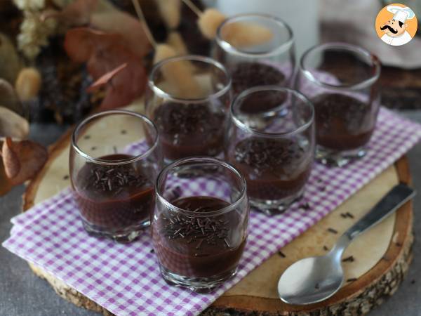 Brigadeiro de colher, самая популярная сладость в праздничные дни!