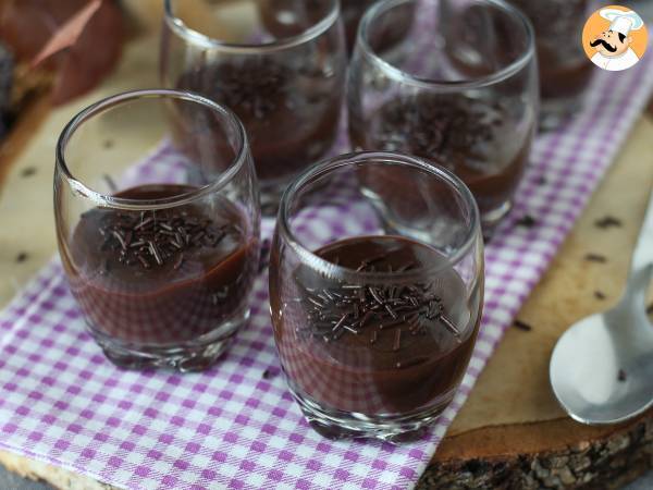 Brigadeiro de colher, самая популярная сладость в праздничные дни! - фото 3