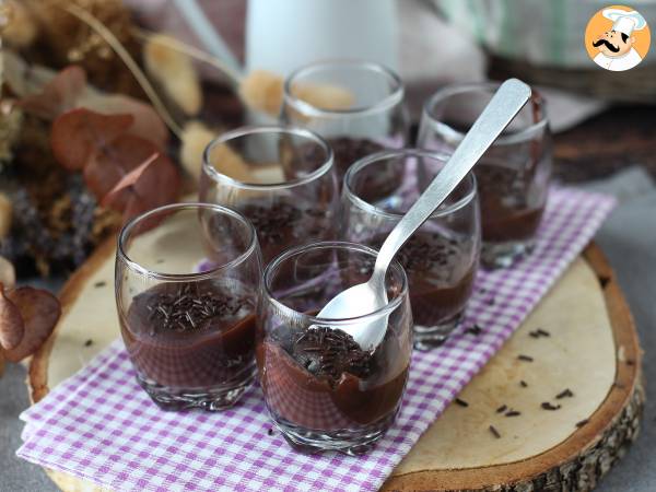 Brigadeiro de colher, самая популярная сладость в праздничные дни! - фото 4