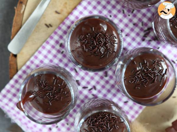 Brigadeiro de colher, самая популярная сладость в праздничные дни! - фото 5