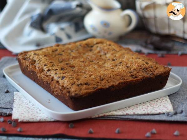 Brookies, идеальное сочетание пирожного и печенья - фото 2