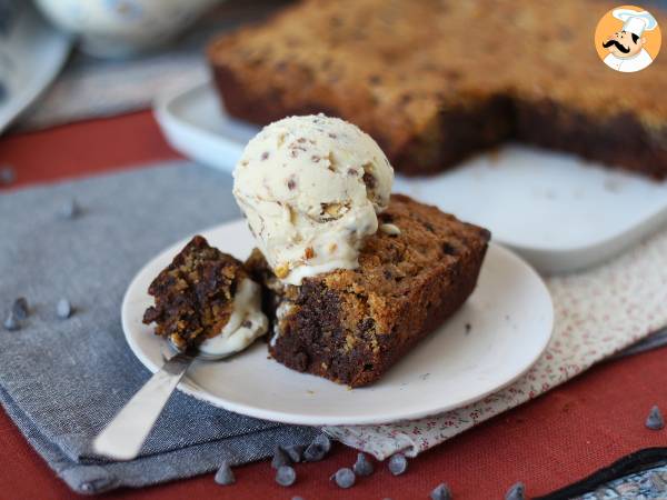 Brookies, идеальное сочетание пирожного и печенья - фото 6