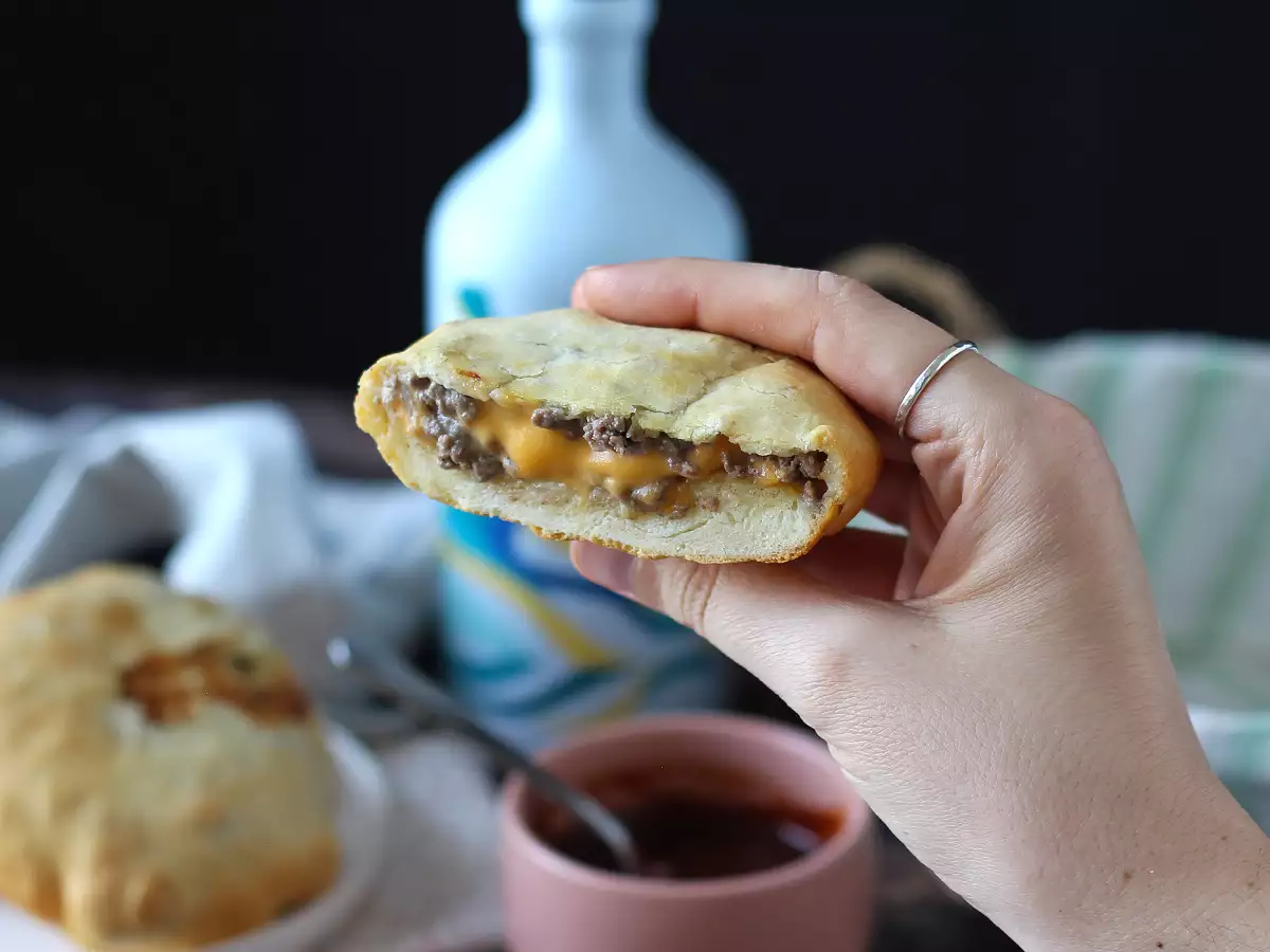 Булочки для бургеров в аэрофритюрнице: отличный вариант для быстрого и вкусного ужина - фото 3