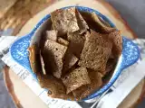 Чипсы из гречневых блинов: идеальный аперитив!, фото 3