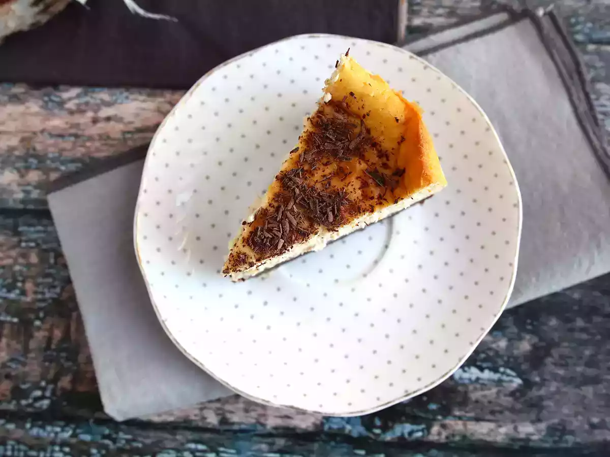 Чизкейк брауни - удивительное сочетание, которое порадует ваши вкусовые рецепторы! - фото 3