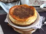 Чизкейк брауни - удивительное сочетание, которое порадует ваши вкусовые рецепторы!, фото 1