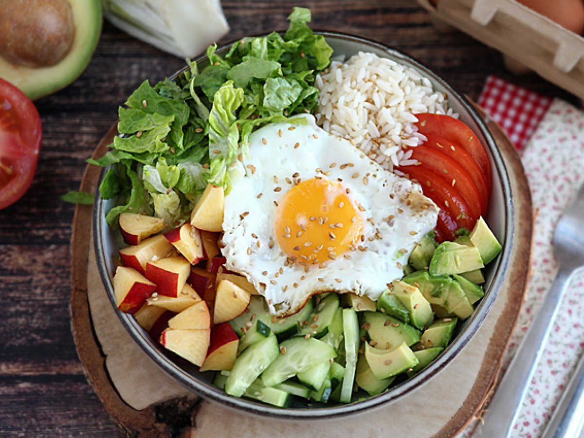 Comment faire cuire un oeuf au plat - фото 2