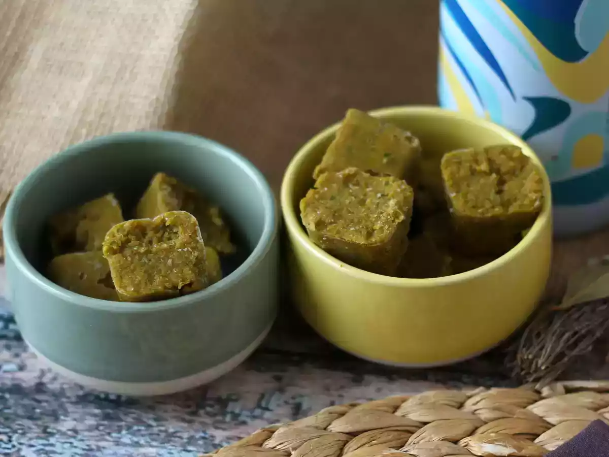 Домашние бульонные кубики - экономичнее и полезнее! - фото 3