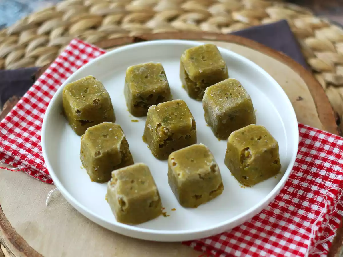 Домашние бульонные кубики - экономичнее и полезнее! - фото 4
