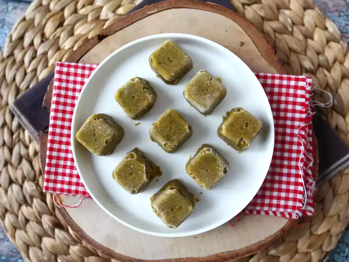 Домашние бульонные кубики - экономичнее и полезнее! - фото 6