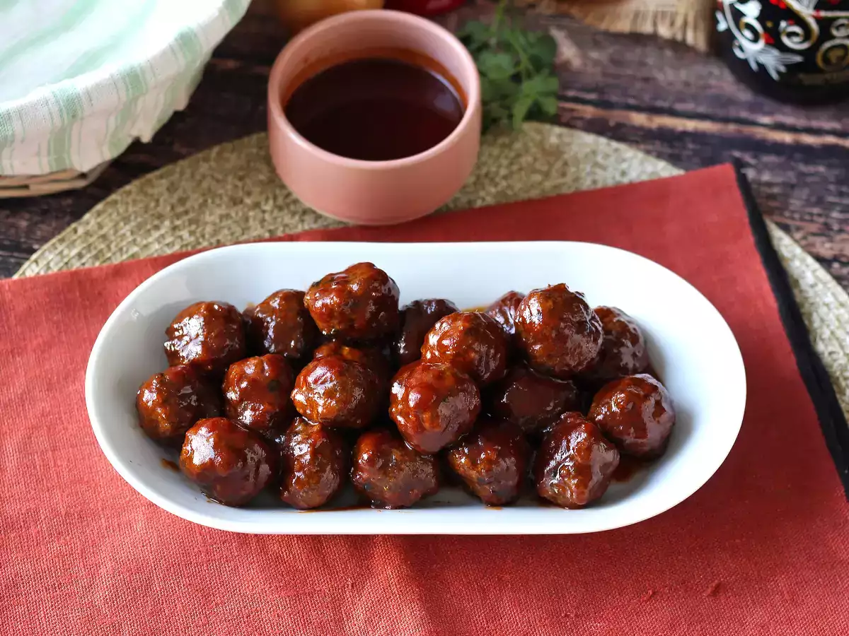 Домашний кисло-сладкий соус для барбекю: простой рецепт, готовый в кратчайшие сроки - фото 2