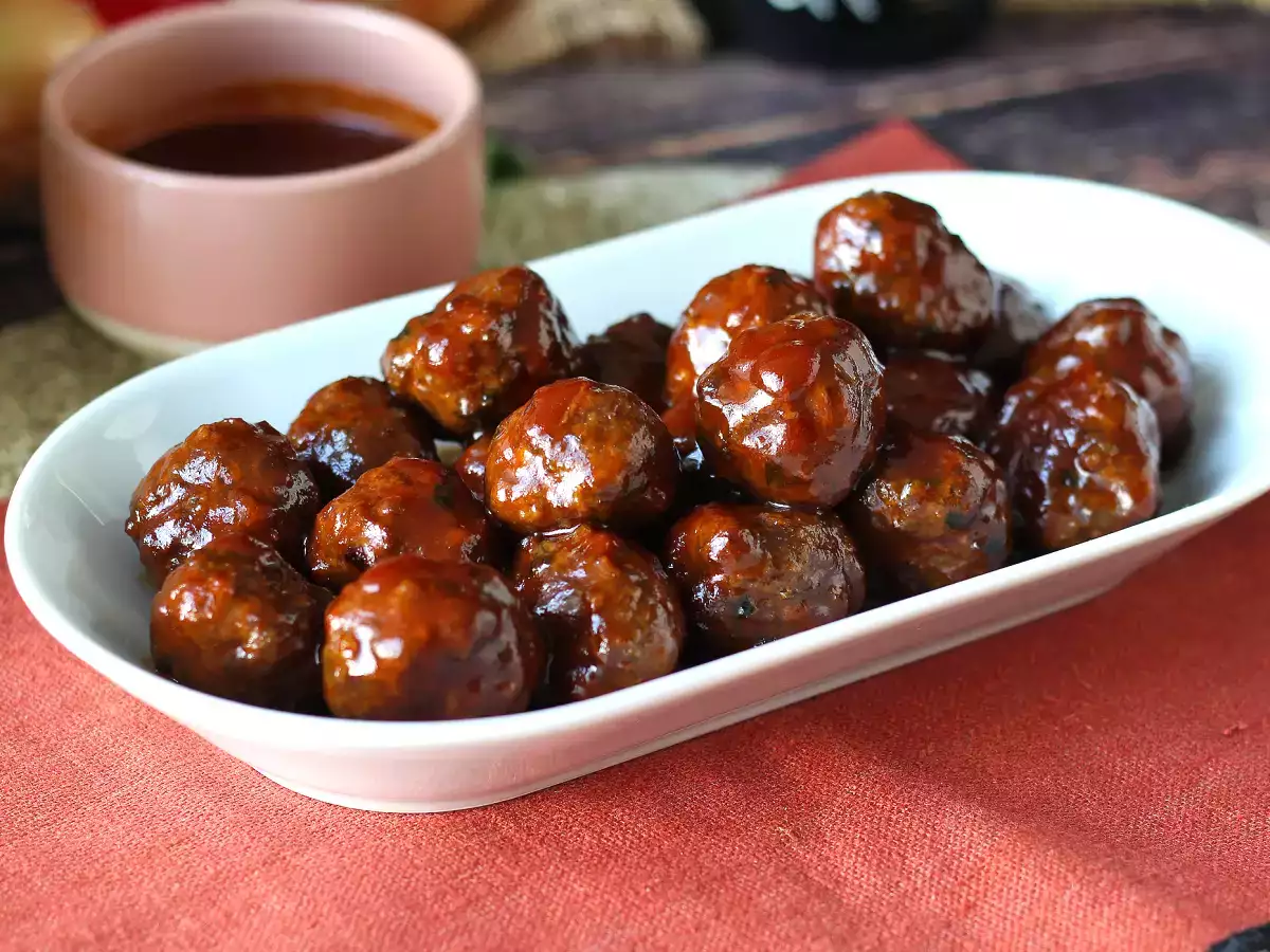 Домашний кисло-сладкий соус для барбекю: простой рецепт, готовый в кратчайшие сроки - фото 4