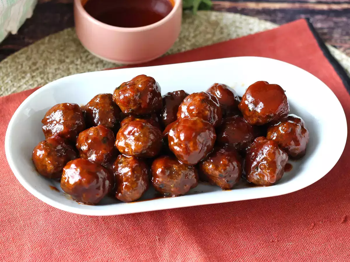 Домашний кисло-сладкий соус для барбекю: простой рецепт, готовый в кратчайшие сроки - фото 6