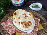 Экспресс-нааны с сыром, фото 1
