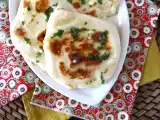 Экспресс-нааны с сыром, фото 2