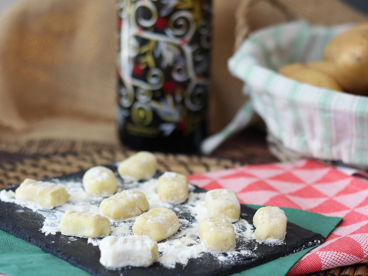 Gnocchi di patate: tutti i segreti per prepararli a casa! - фото 2