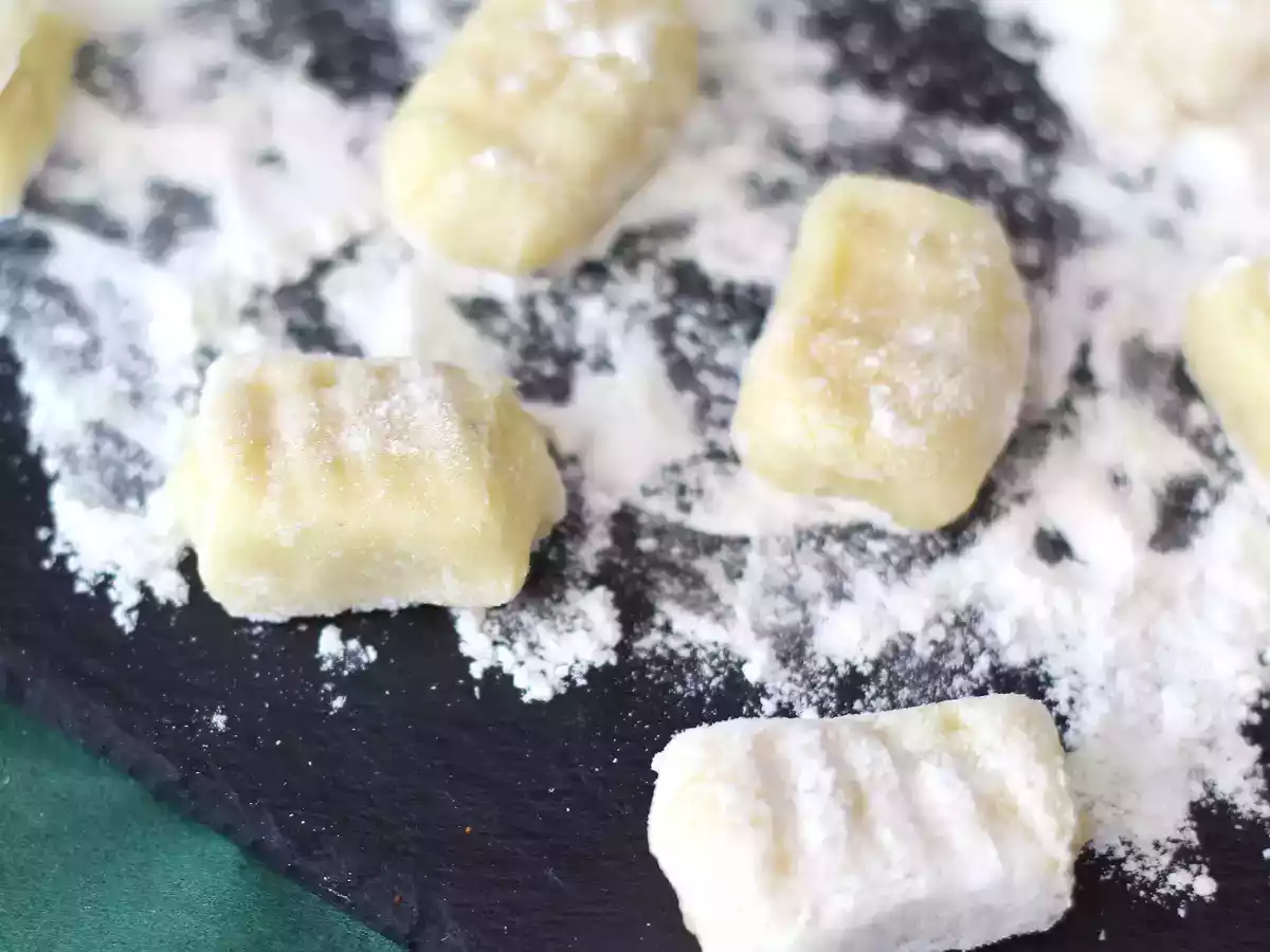 Gnocchi di patate: tutti i segreti per prepararli a casa! - фото 3