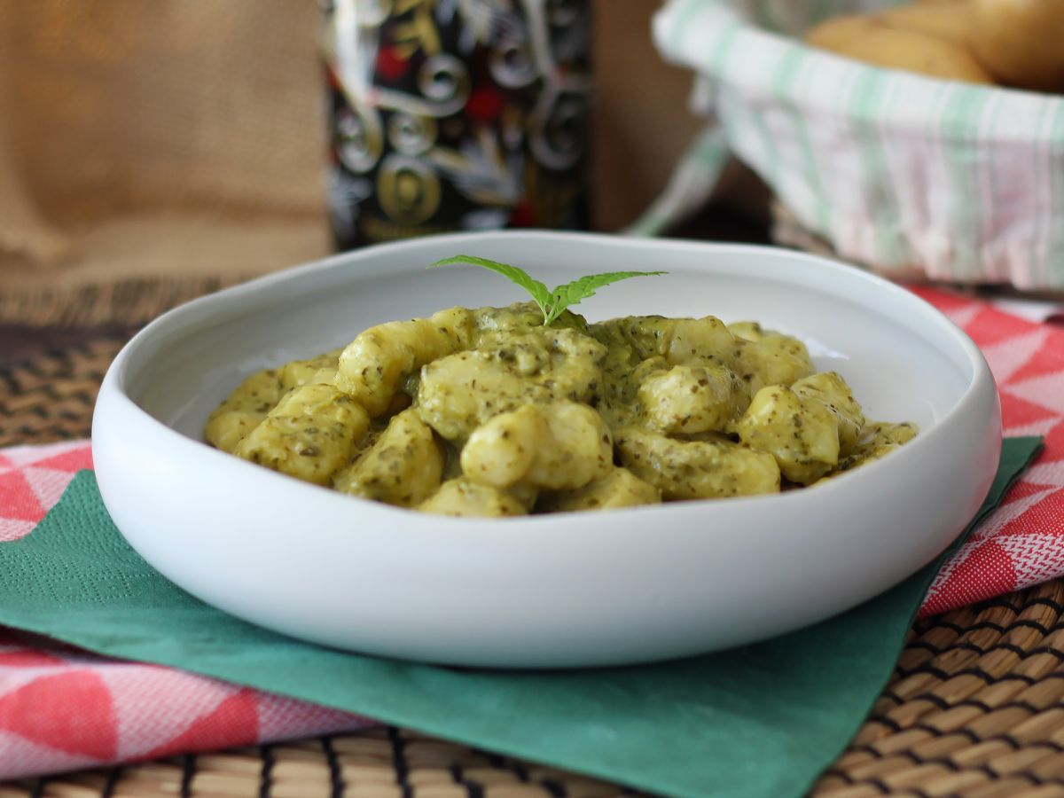 Gnocchi di patate: tutti i segreti per prepararli a casa! - фото 4