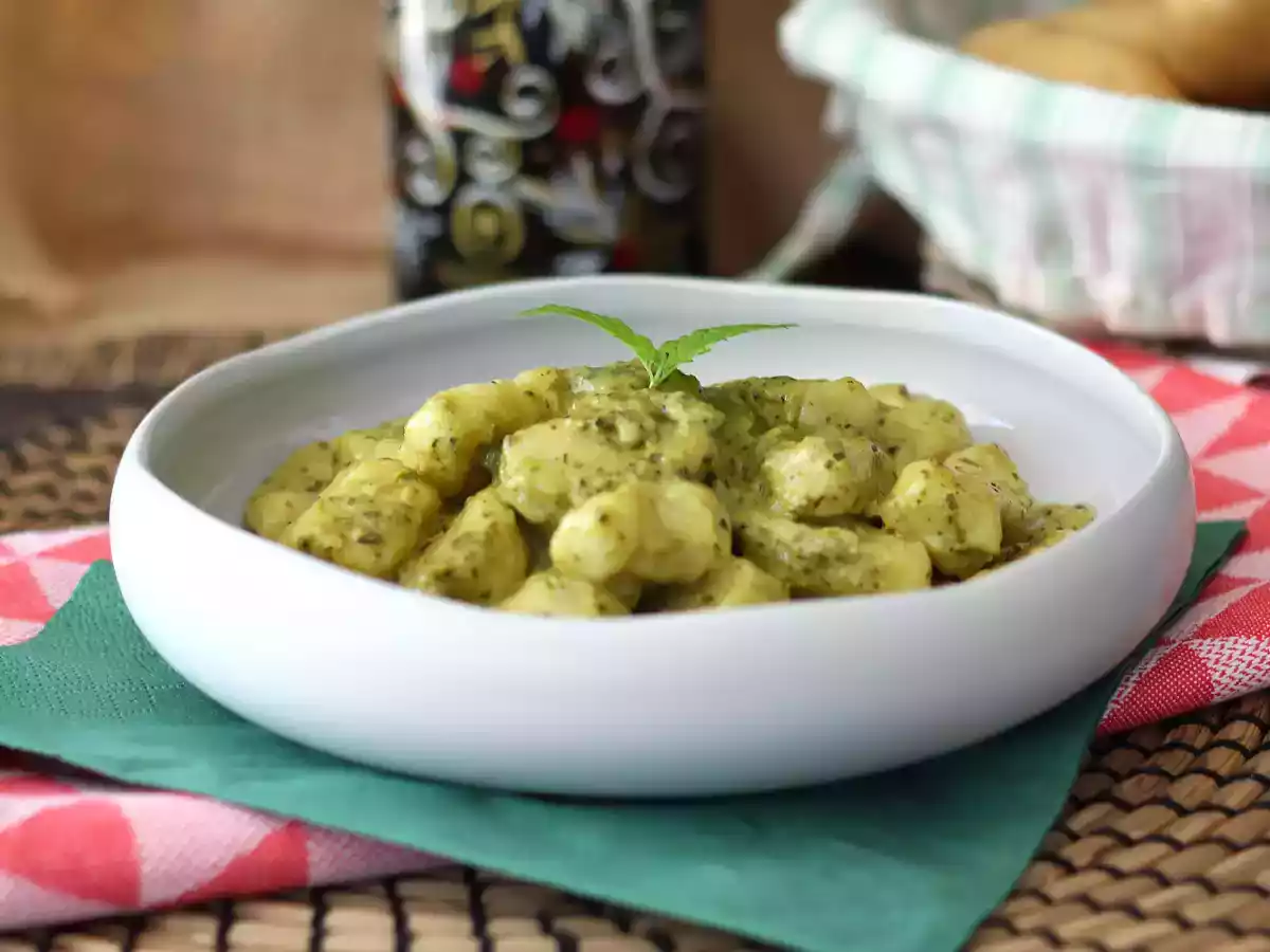 Gnocchi di patate: tutti i segreti per prepararli a casa! - фото 4