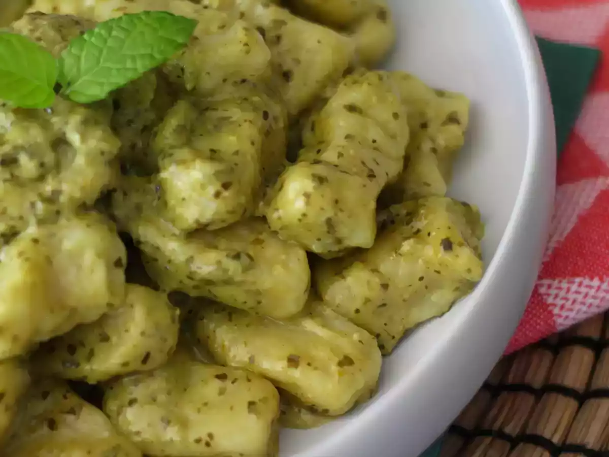 Gnocchi di patate: tutti i segreti per prepararli a casa! - фото 5