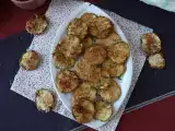 Кабачковые чипсы в аэрофритюрнице, фото 1
