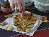 Кабачковые чипсы в аэрофритюрнице, фото 2