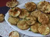 Кабачковые чипсы в аэрофритюрнице, фото 3