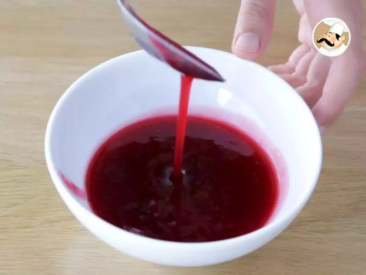 Как приготовить фруктовый кули в домашних условиях?
