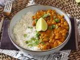 Карри из нута — супервкусный веганский рецепт, фото 2
