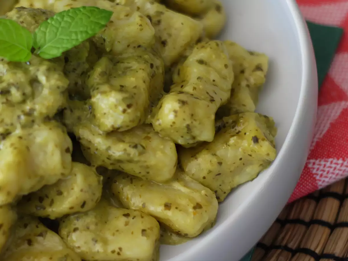 Картофельные ньокки: все секреты приготовления дома! - фото 5