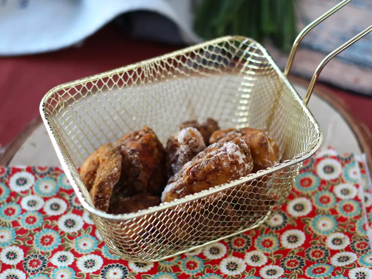 Корейская жареная курица с невероятно хрустящей корочкой!