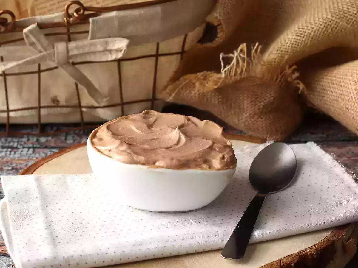 Кремовый спред Nutella, идеально подходящий для начинки тортов и слоеных пирожных - фото 4
