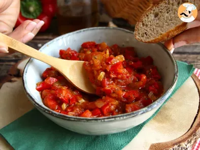 Легкий томатный соус: рецепт для поврежденных помидоров, Фото 4