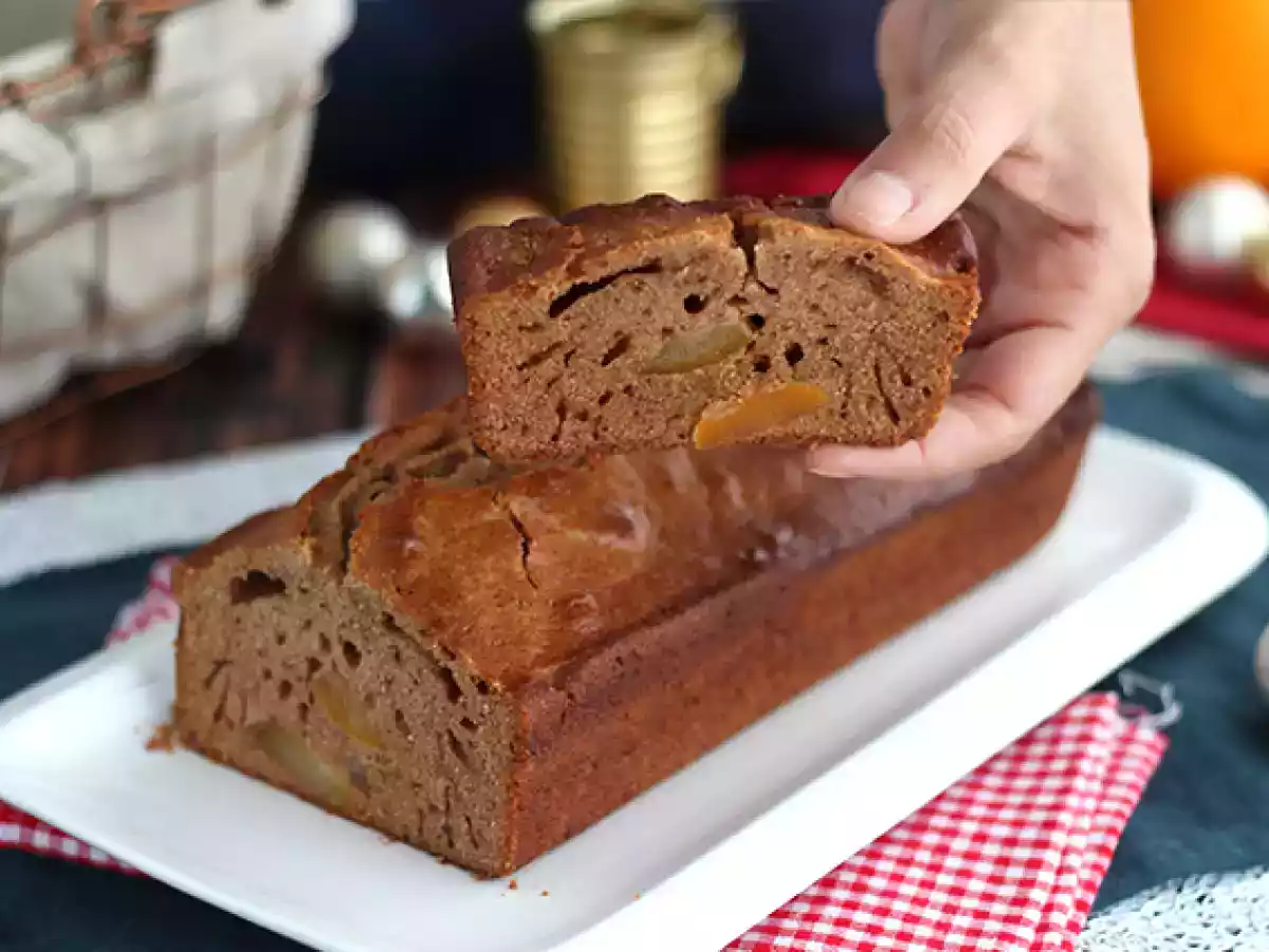Мягкие пряники