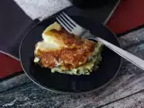 Нежнейшая лазанья с рикоттой и шпинатом, фото 3