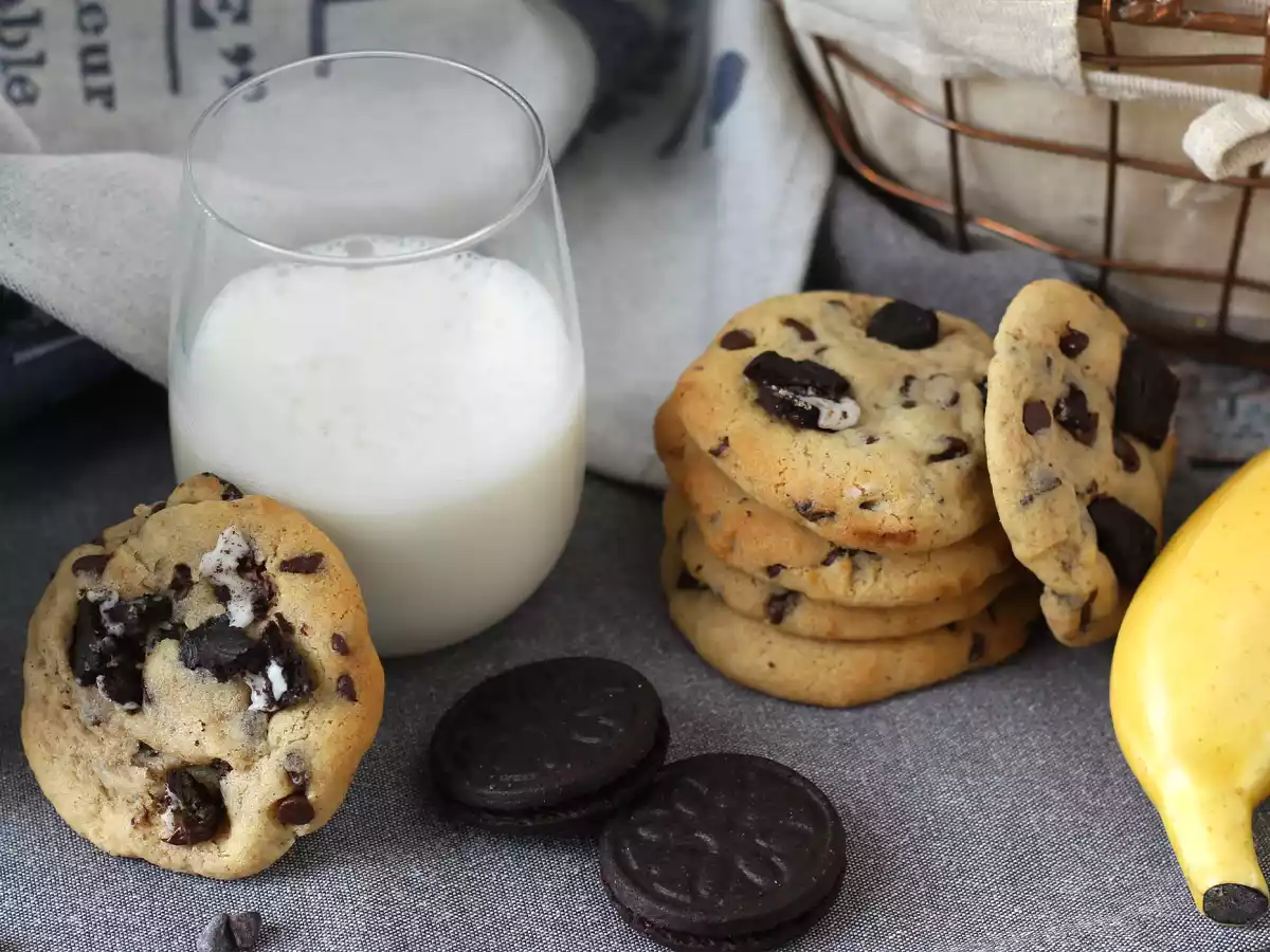 Печенье Oreo для гурманов! - фото 4