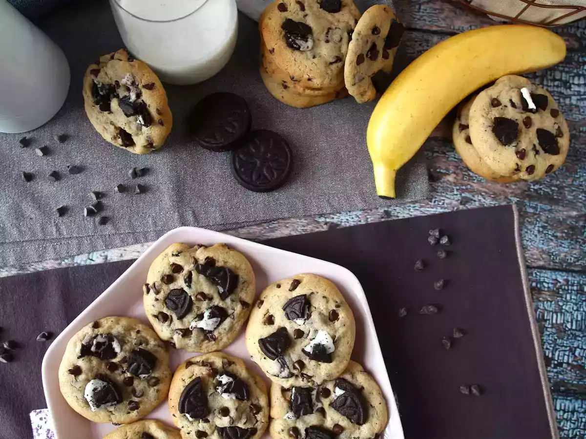 Печенье Oreo для гурманов! - фото 5