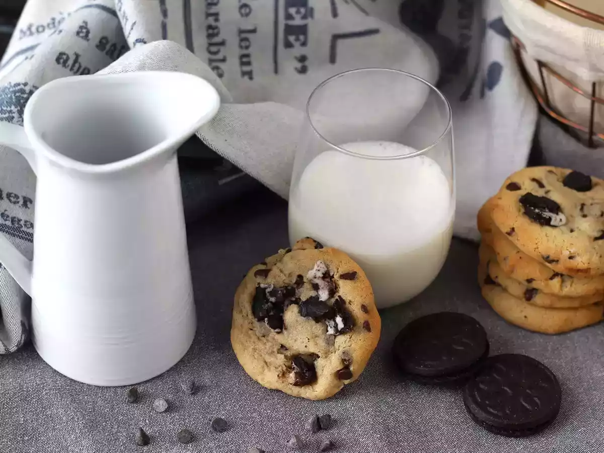 Печенье Oreo для гурманов! - фото 8
