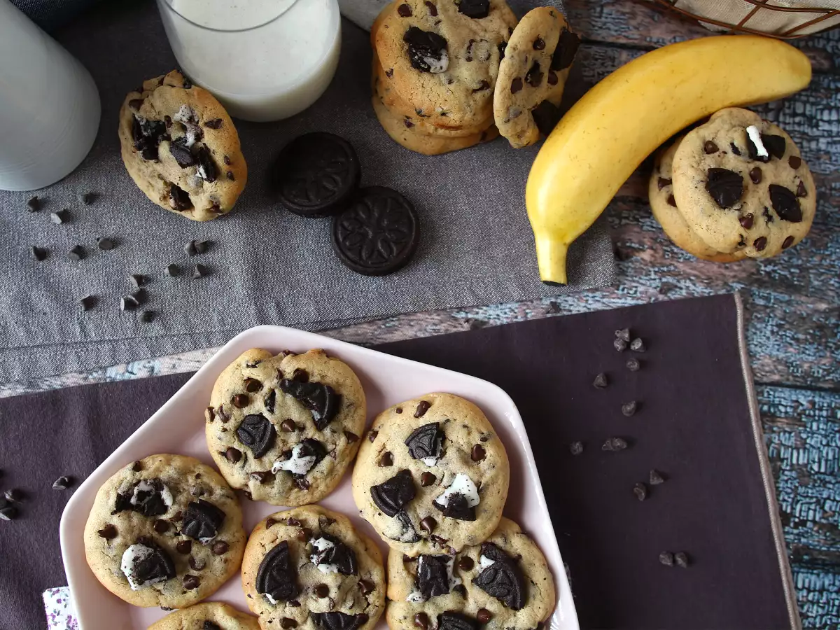 Печенье Oreo — невероятно вкусное! - фото 5