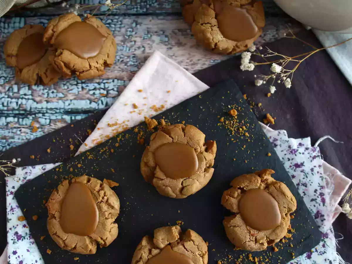 Печенье Speculoos всего из 3 ингредиентов - фото 3