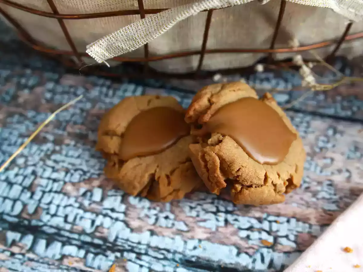 Печенье Speculoos всего из 3 ингредиентов - фото 4