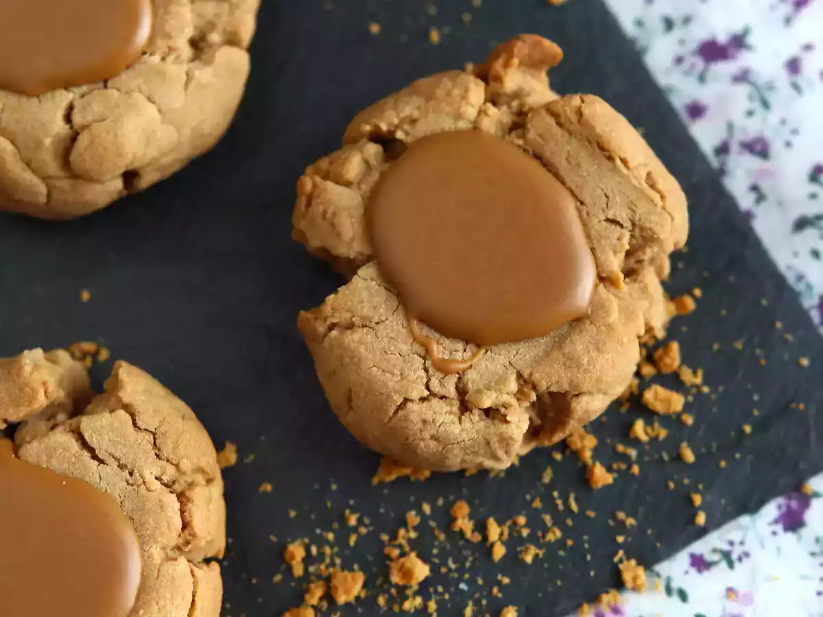Печенье Speculoos всего из 3 ингредиентов - фото 5