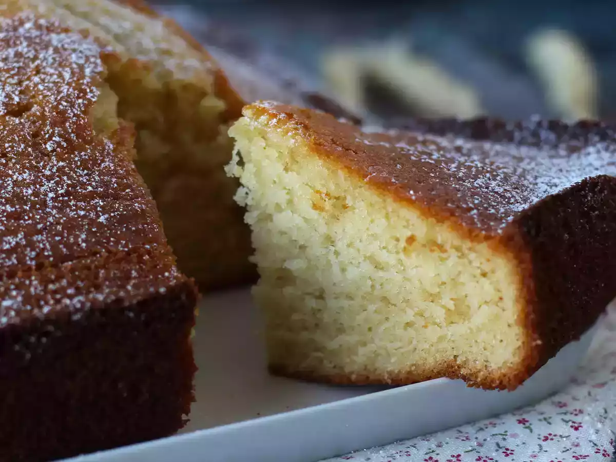 Простой пирог, такой простой и такой вкусный - фото 7