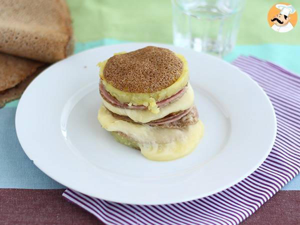 Raclette Mille Feuille - фото 2