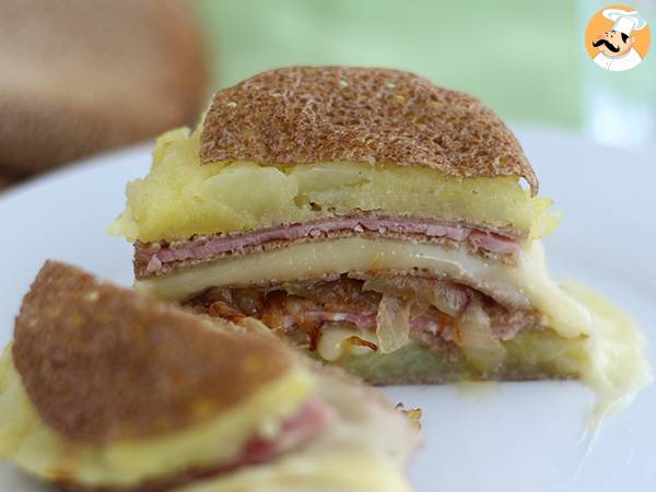 Raclette Mille Feuille - фото 3