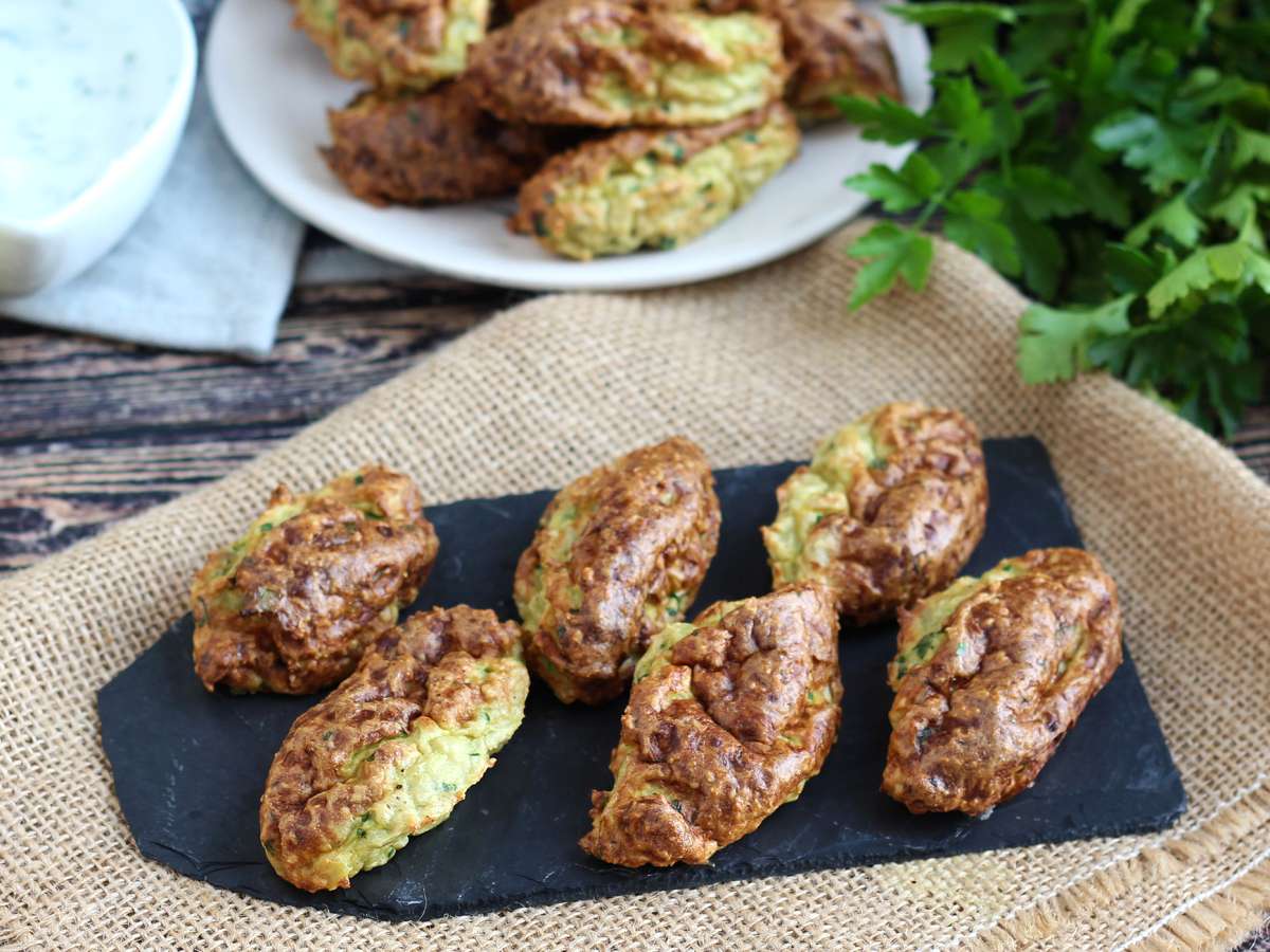 Рыбные крокеты с лимоном — вкусный способ накормить рыбой всю семью!