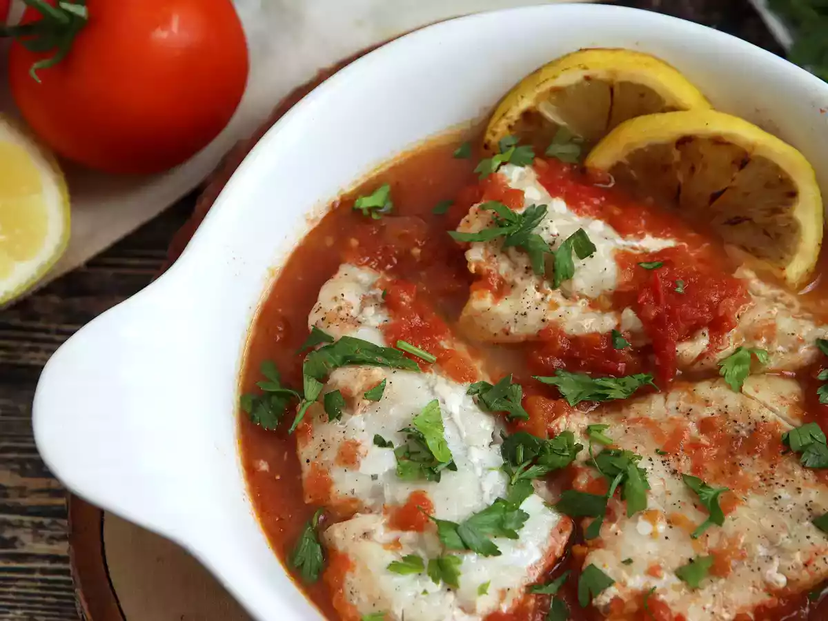 Сайта с помидорами и лимоном (полезный и простой рецепт!) - фото 2