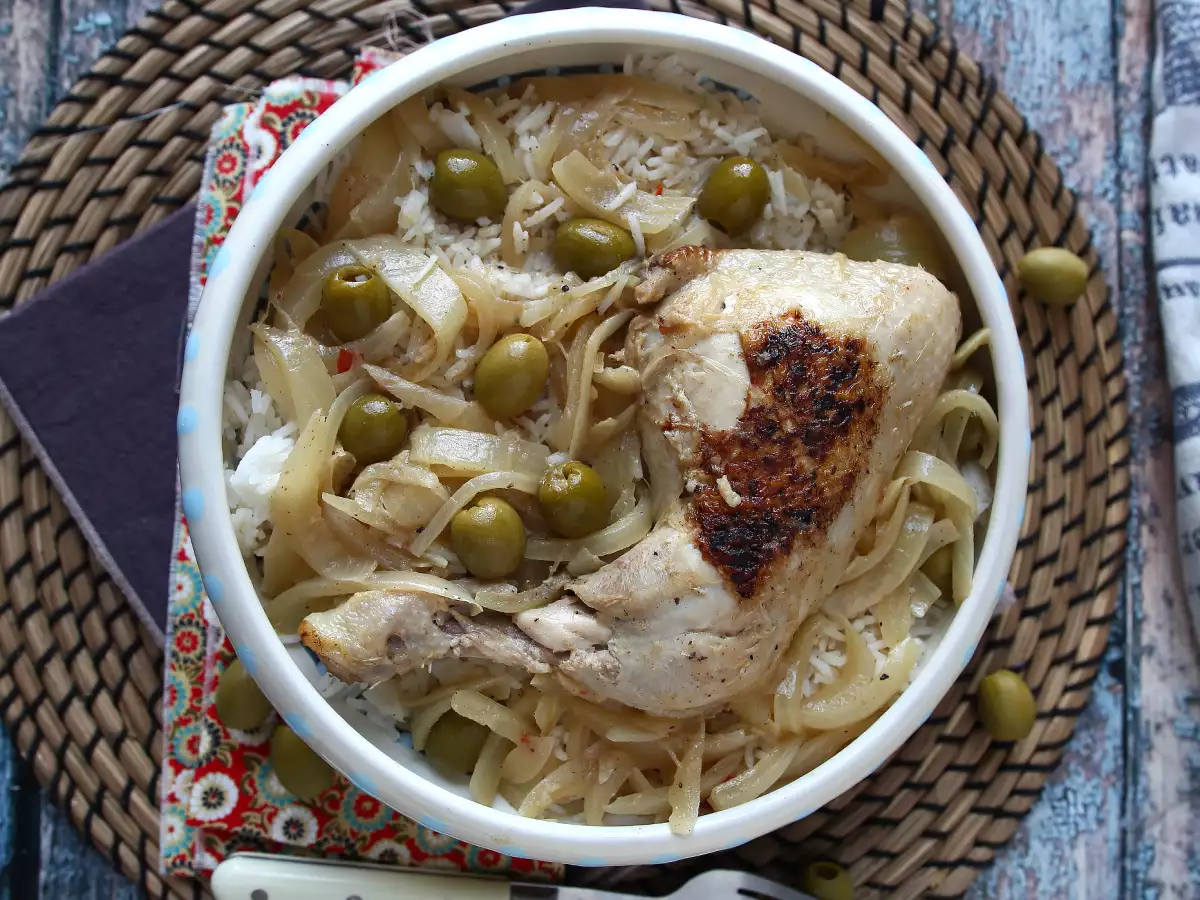 Сенегальская курица ясса: простой традиционный рецепт с насыщенным вкусом - фото 2
