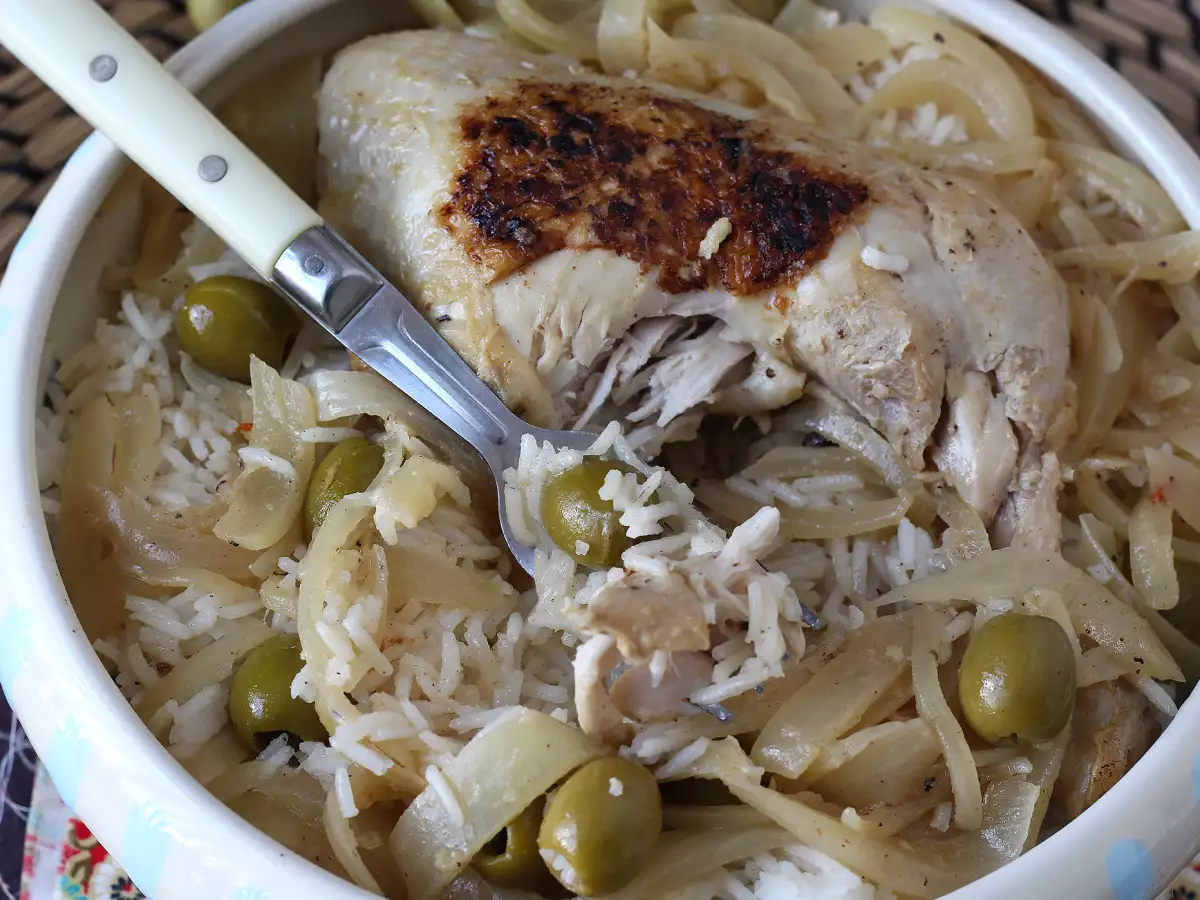 Сенегальская курица ясса: простой традиционный рецепт с насыщенным вкусом - фото 4