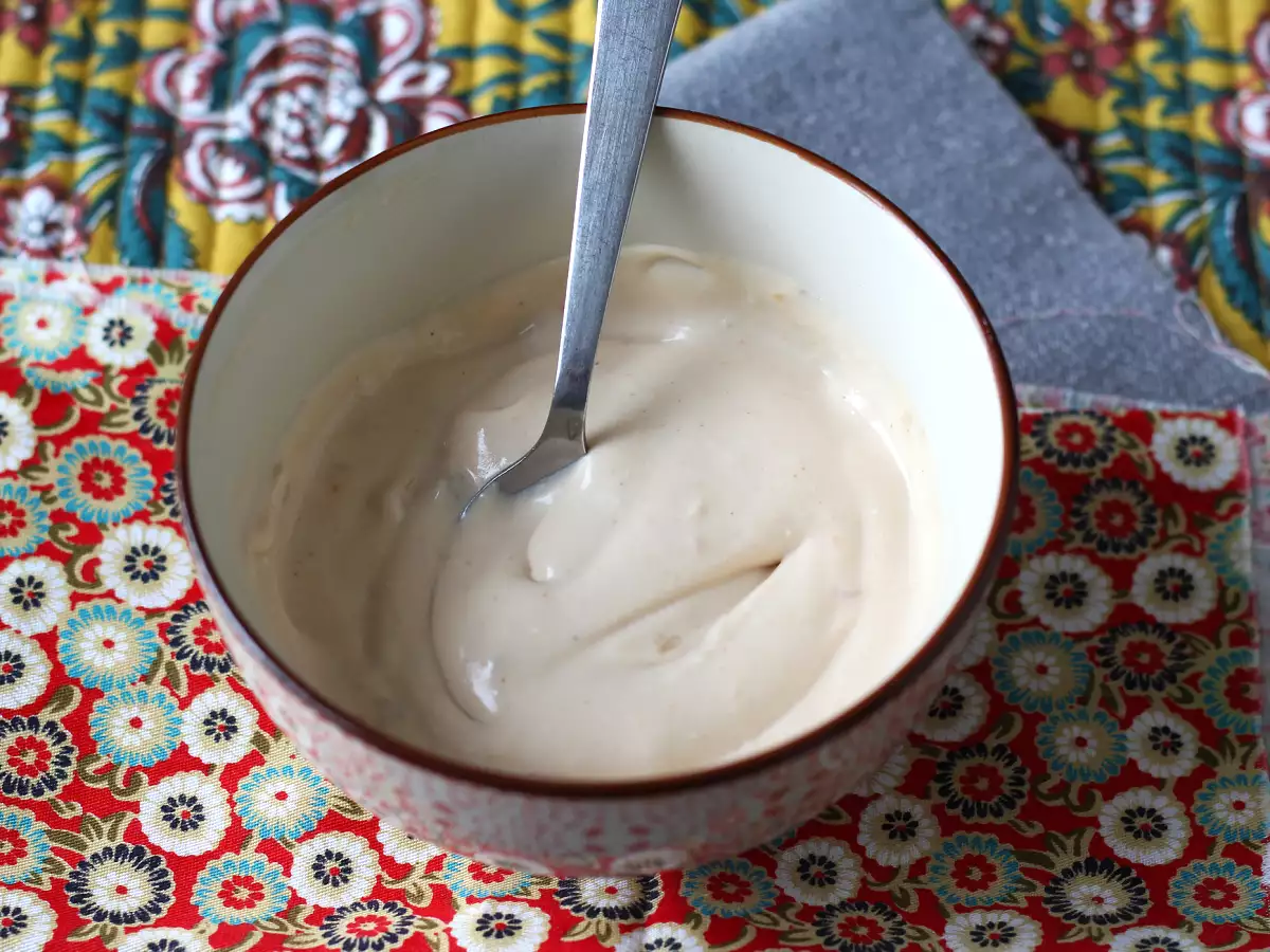 Сливочный, вкусный соус для курицы с хрустящей корочкой - фото 2